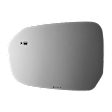 4747B Driver Side Mirror Glass, Non-Heated, With Blind Spot Glass No Auto-Dim
