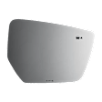 4749BC Driver Side Mirror Glass, Non-Heated, With Blind Spot Glass No Auto-Dim