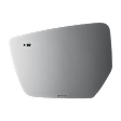 4749BC Driver Side Mirror Glass, Non-Heated, With Blind Spot Glass No Auto-Dim