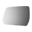 4752HRSG Driver Side Mirror Glass, Heated, No Auto-Dim