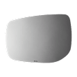 4756 Driver Side Mirror Glass, Non-Heated, No Blind Spot Feature No Auto-Dim, Backing Plate Not Included