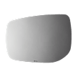 4756 Driver Side Mirror Glass, Non-Heated, No Blind Spot Feature No Auto-Dim, Backing Plate Not Included