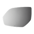 4762 Driver Side Mirror Glass, Non-Heated, No Auto-Dim