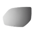 4762 Driver Side Mirror Glass, Non-Heated, No Auto-Dim