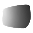 4787 Driver Side Mirror Glass, Non-Heated, No Auto-Dim