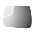 4790H Driver Side, Lower Mirror Glass, Heated, No Blind Spot Feature No Auto-Dim