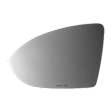 4803HRSG Driver Side Mirror Glass, Heated, No Auto-Dim