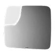 4845 Driver Side, Lower Mirror Glass, Non-Heated, No Blind Spot Feature No Auto-Dim