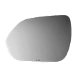 4849H Driver Side Mirror Glass, Heated, No Auto-Dim