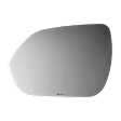 4849H Driver Side Mirror Glass, Heated, No Auto-Dim