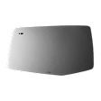4852B Driver Side Mirror Glass, Non-Heated, With Blind Spot Glass No Auto-Dim