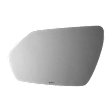 4877 Driver Side Mirror Glass, Non-Heated, No Blind Spot Feature No Auto-Dim