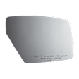 5106 Passenger Side Mirror Glass, Non-Heated, No Blind Spot Feature No Auto-Dim