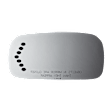 5168S Passenger Side Mirror Glass, Non-Heated, No Blind Spot Feature No Auto-Dim, Backing Plate Not Included