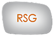 5174RSG Passenger Side Mirror Glass, Non-Heated, No Auto-Dim, Backing Plate Included
