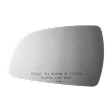 5206 Passenger Side Mirror Glass, Non-Heated, No Auto-Dim