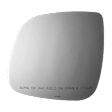 5240 Passenger Side Mirror Glass, Non-Heated, No Auto-Dim
