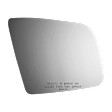 5263RSG Passenger Side Mirror Glass, Non-Heated, No Auto-Dim