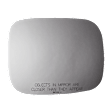 5266H Passenger Side Mirror Glass, Heated, No Auto-Dim