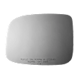 5278 Passenger Side Mirror Glass, Non-Heated, No Auto-Dim