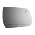 5693BC Passenger Side Mirror Glass, Non-Heated, With Blind Spot Glass No Auto-Dim