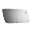5714BC Passenger Side Mirror Glass, Non-Heated, With Blind Spot Glass No Auto-Dim