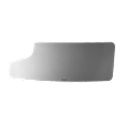 5929 Driver Side, Lower Mirror Glass, Non-Heated, No Blind Spot Feature No Auto-Dim, Backing Plate Not Included