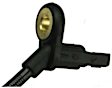 164-905-84-00 Front, Driver or Passenger Side ABS Speed Sensor Sold Individually