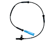 34-52-6-771-700 Front, Driver or Passenger Side ABS Speed Sensor Sold Individually