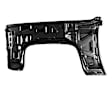 04-113 Front, Passenger Side Fender