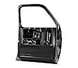 04-114 Door Shell