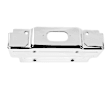 04-123 License Plate Bracket