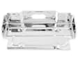 04-123 License Plate Bracket