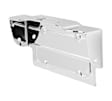 04-123 License Plate Bracket
