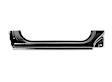 04-145 Passenger Side Rocker Panel