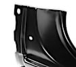 04-145 Passenger Side Rocker Panel