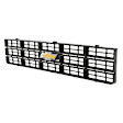 04-170 Grille Black