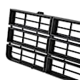 04-170 Grille Black