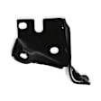 04-228 Front, Driver Side, Inner  Bumper Bracket