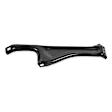 04-231 Front, Passenger Side, Outer Bumper Bracket