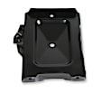 04-254 Battery Tray - Black, Direct Fit, Sold Individually