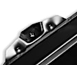04-254 Battery Tray - Black, Direct Fit, Sold Individually