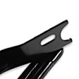 04-263 Passenger Side Hood Hinge