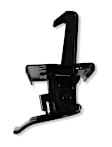 04-317 BROTHERS Trucks Chevy/GMC 75-76 C/K Hood Catch Assembly