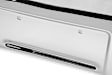 04-352 Front Bumper Chrome