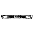 04-352 Front Bumper Chrome