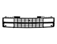 04-365 Grille Black