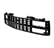 04-365 Grille Black