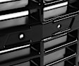 04-365 Grille Black