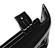 04-365 Grille Black